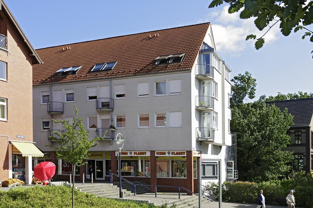 Appartements DW16~17~19 in Dortmund Extérieur photo